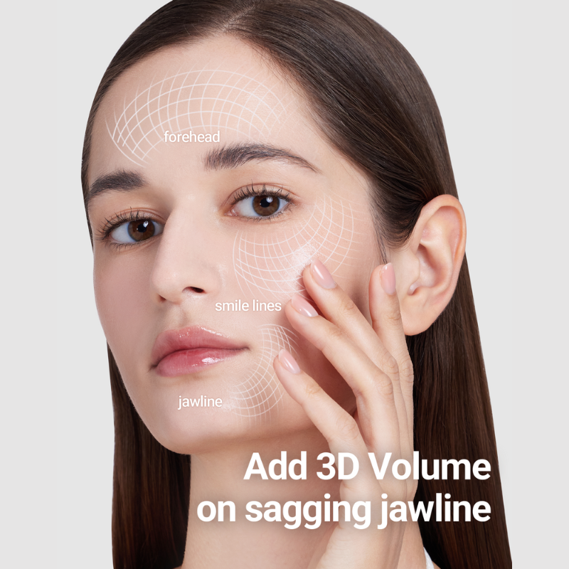 Deep Collagen Retinol Tension Boost Up Mask