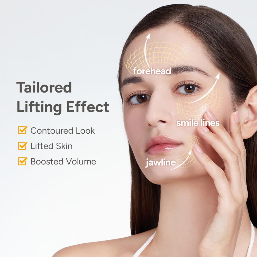 Collagen Lifting Mask