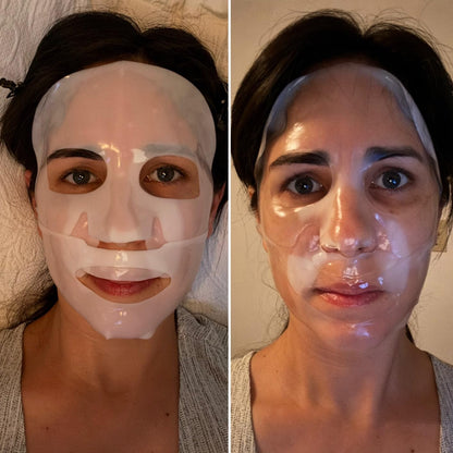 Deep Collagen Mask