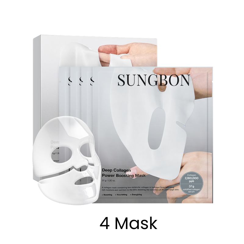 Deep Collagen Mask