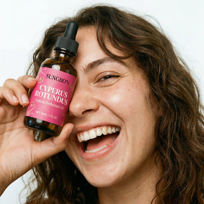 SUNGBON™ Cyperus Rotundus Elixir Oil