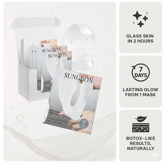 Deep Collagen Mask