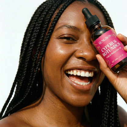 SUNGBON™ Cyperus Rotundus Elixir Oil