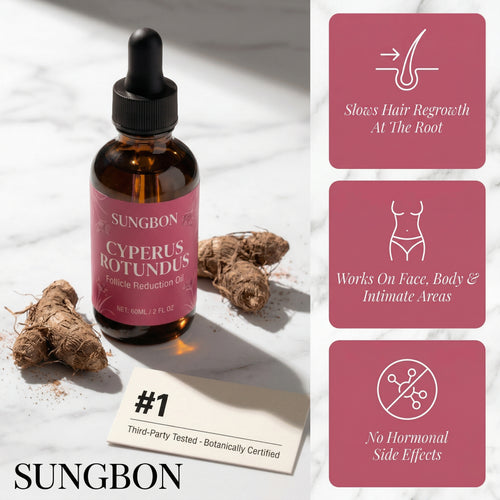 Cyperus Root Elixir™️