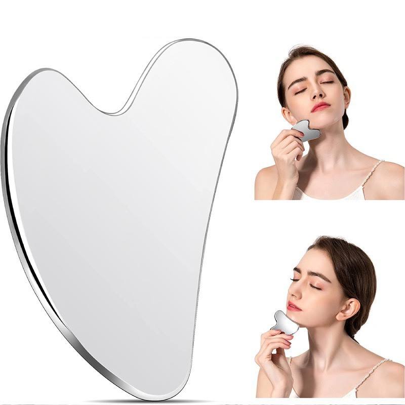 Free Gua Sha Tool with Every Order