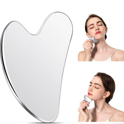 Free Gua Sha Tool with Every Order
