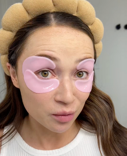 InstaLift PDRN & Collagen Eye Patches