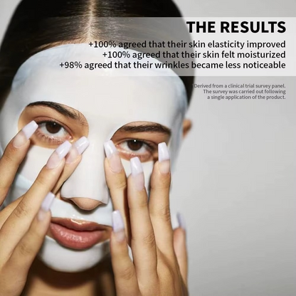 Deep Collagen Mask
