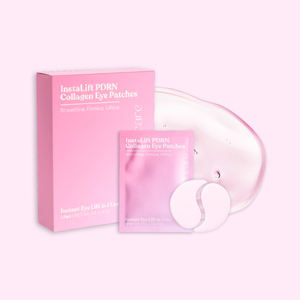 InstaLift PDRN & Collagen Eye Patches
