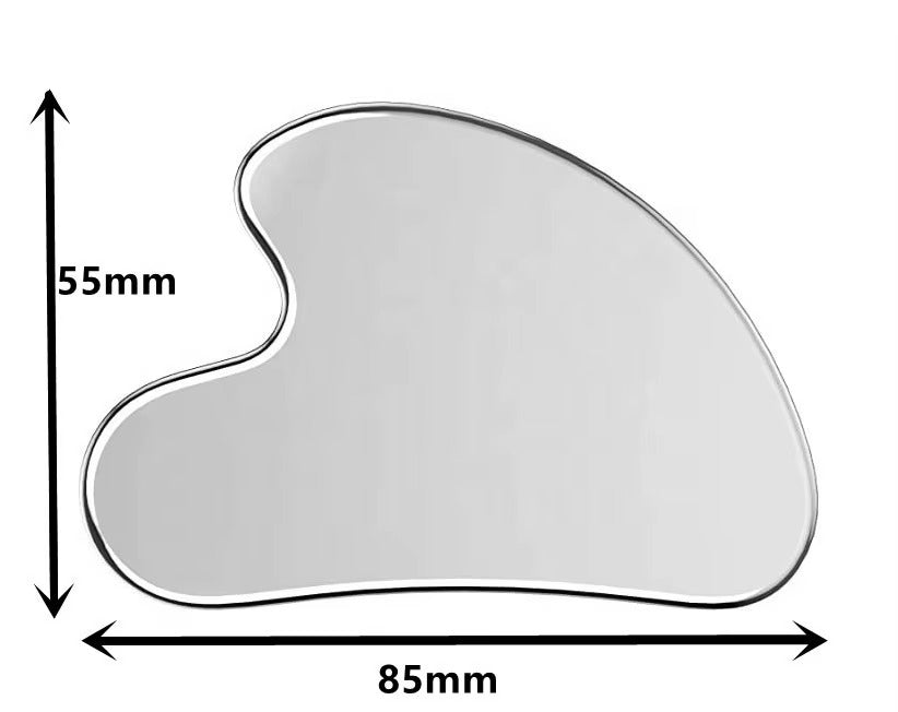 Free Gua Sha Tool with Every Order