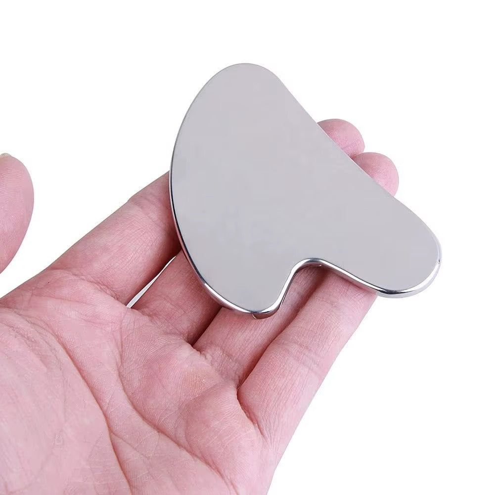 Free Gua Sha Tool with Every Order