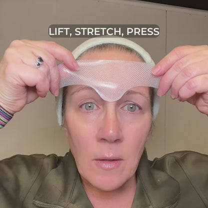 Deep Collagen Tension Retinol Boost-Up Mask