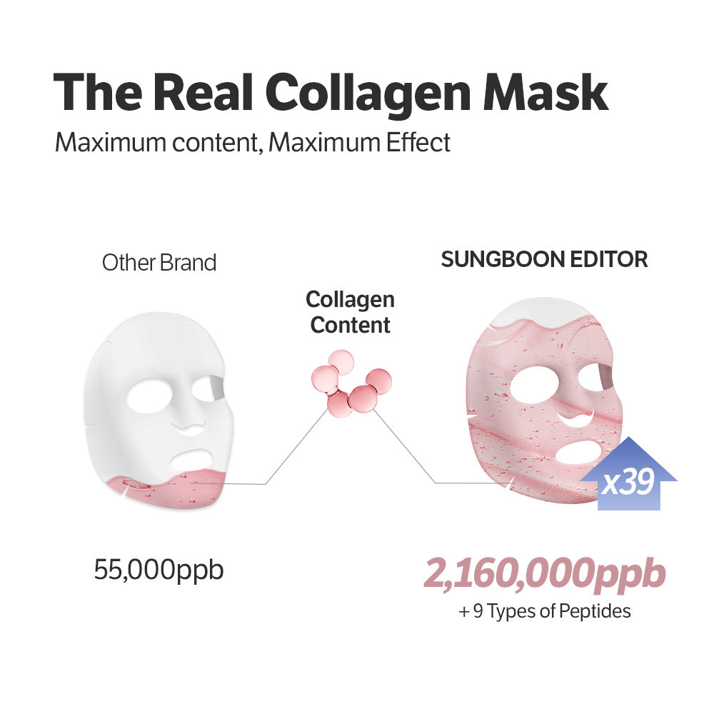 Deep Collagen Mask