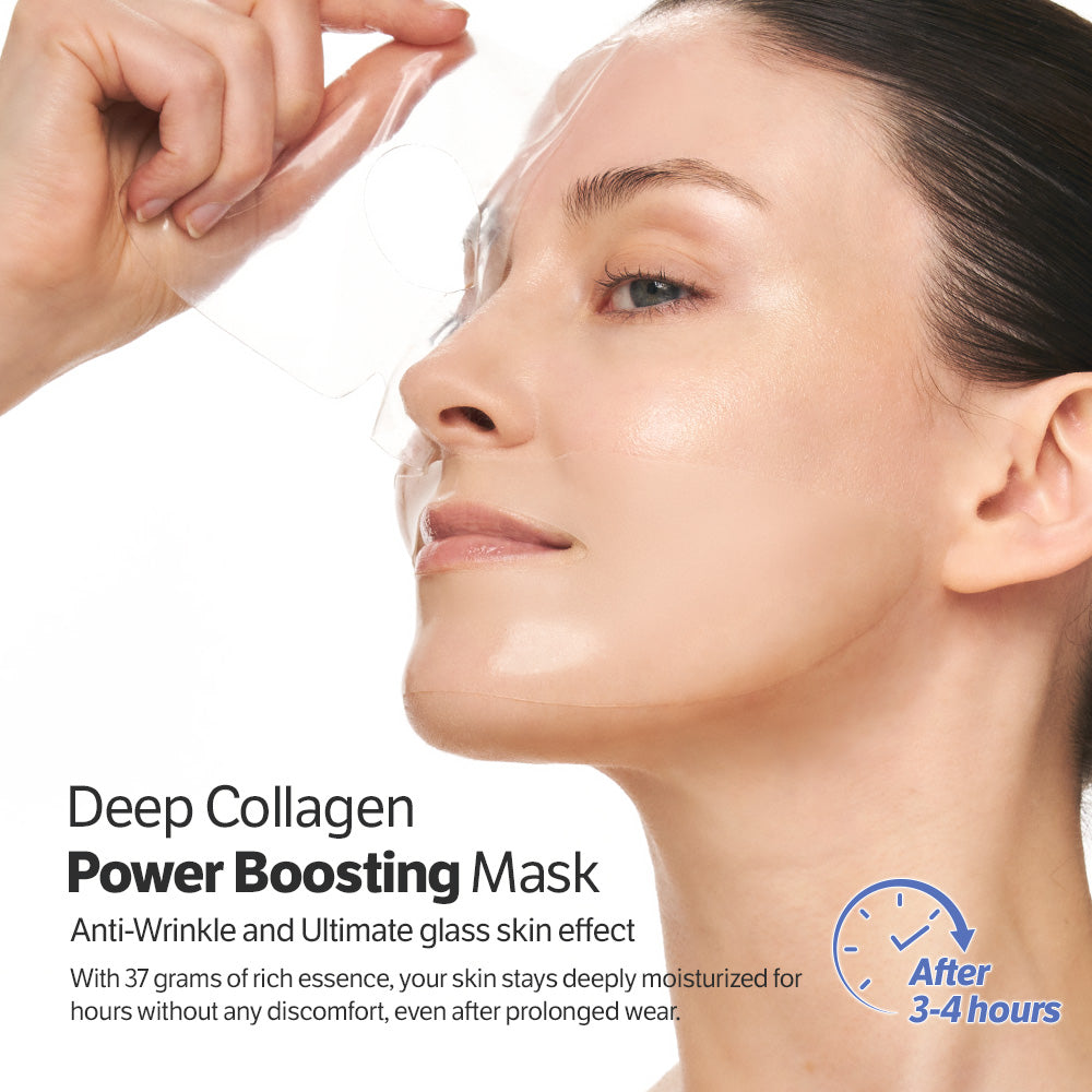 Deep Collagen Mask