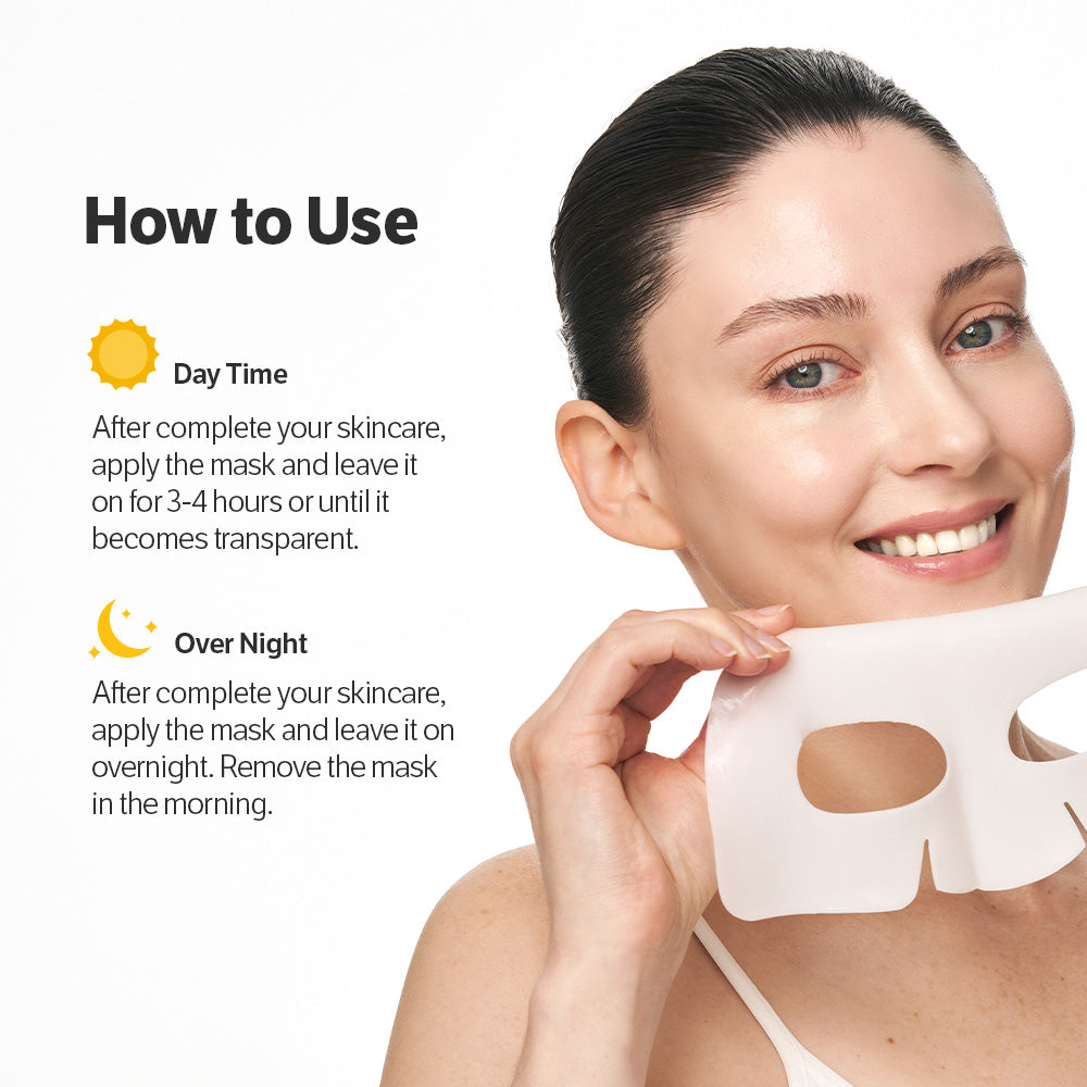 Deep Collagen Mask